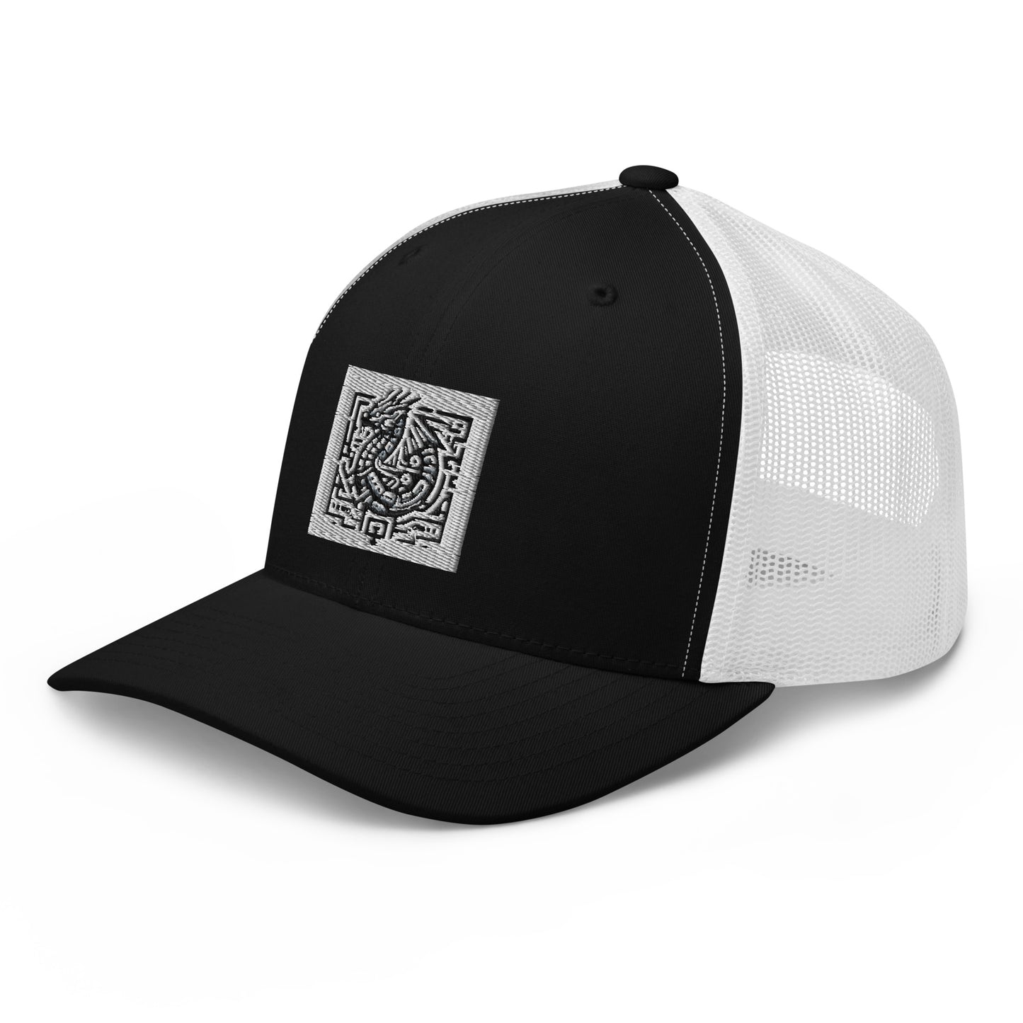 "Y-800" Dragon - MESH/TRUCKER HAT