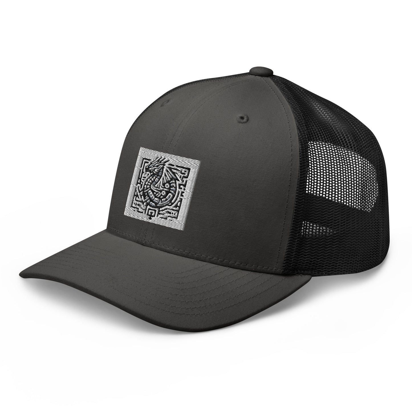 "Y-800" Dragon - MESH/TRUCKER HAT