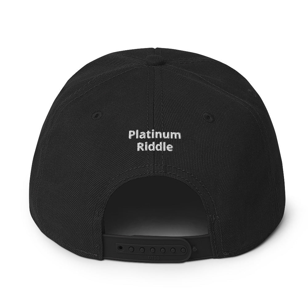 “F-22” Dragon - SNAPBACK HAT