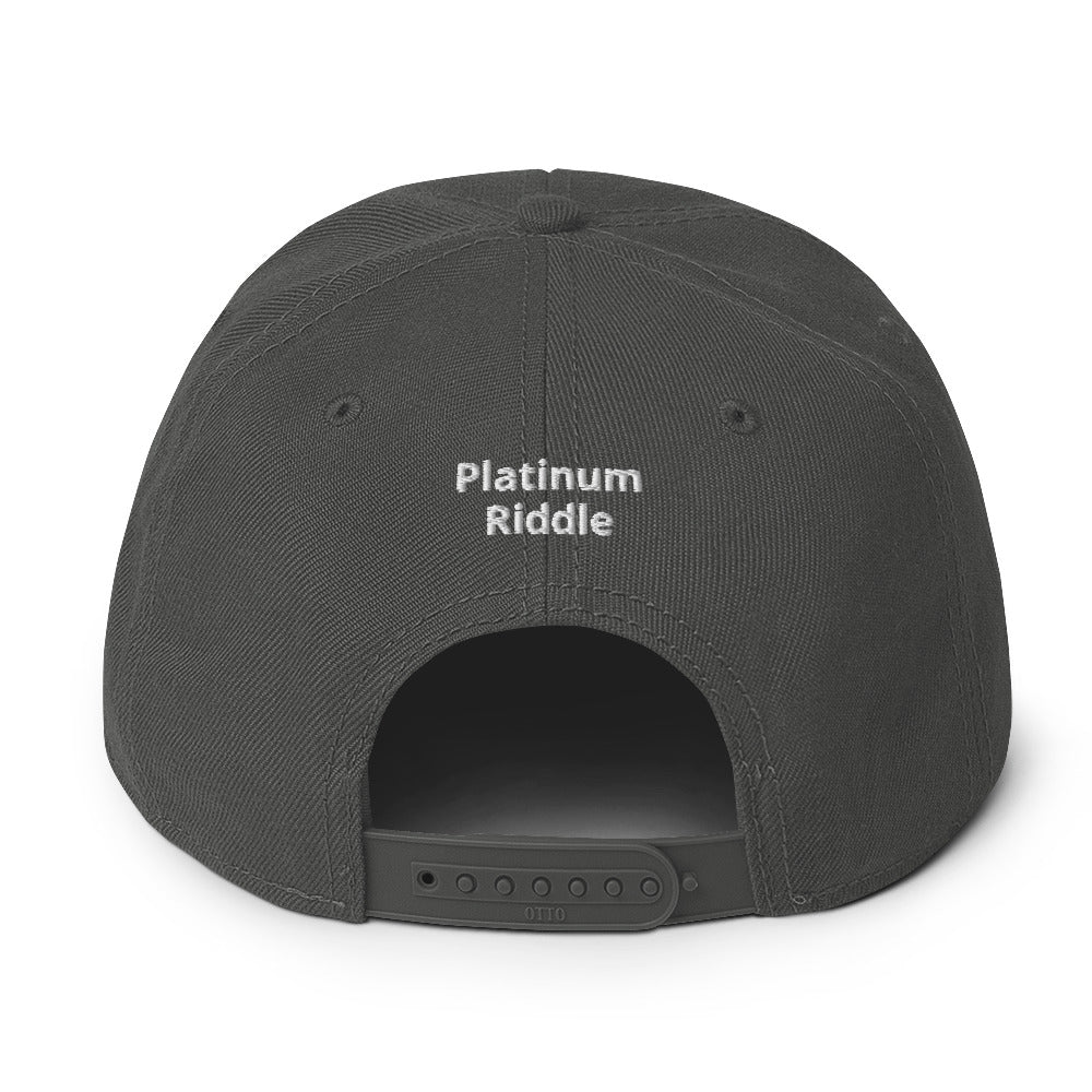 “Y-800” Dragon - SNAPBACK HAT