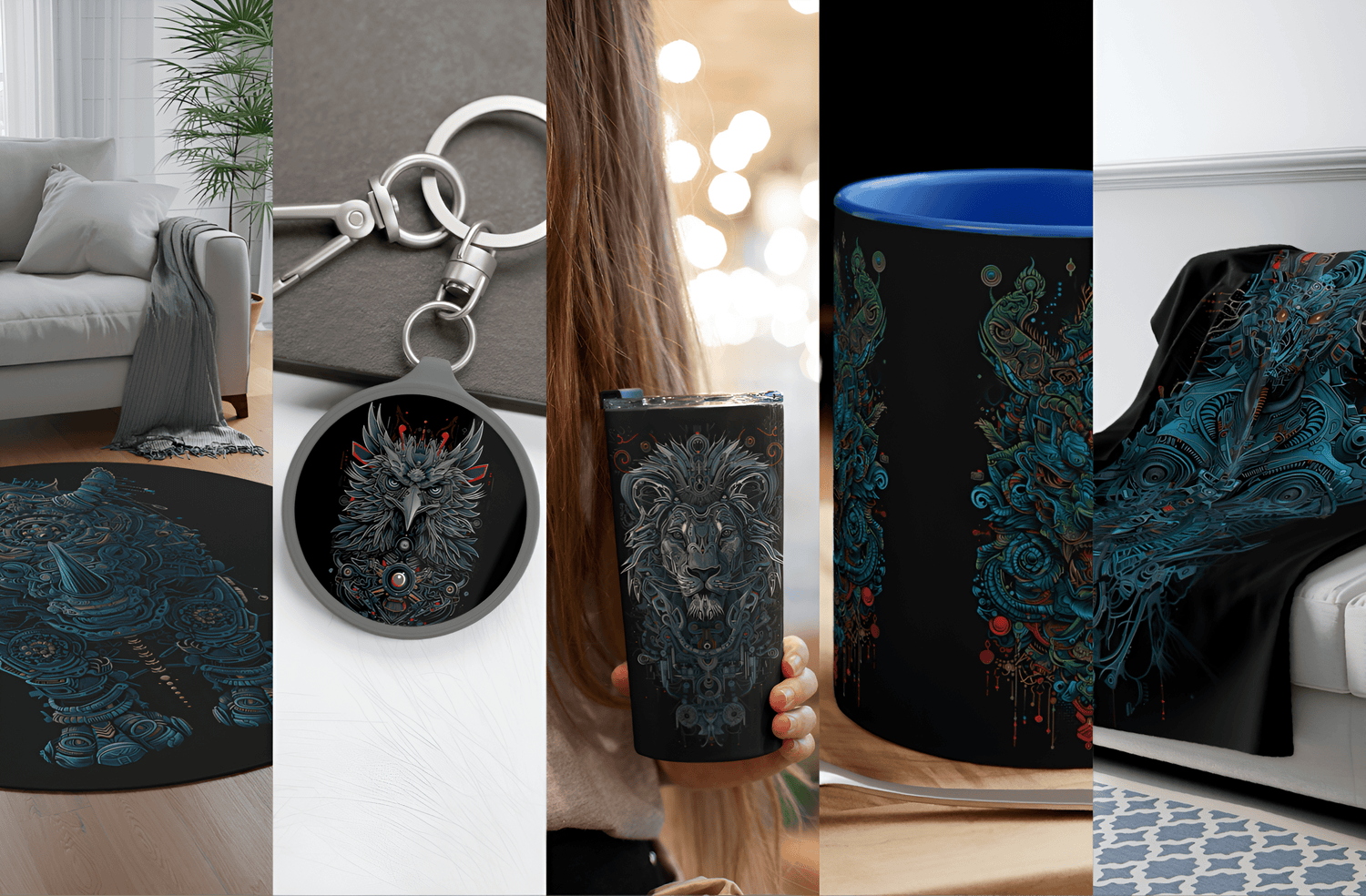 Platinum Riddle: Unveil a World of Fantasy & Sci-Fi Apparel